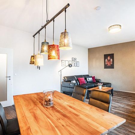 Ferienwohnung Wilde7 Seebach Eksteriør billede
