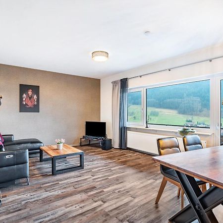 Ferienwohnung Wilde7 Seebach Eksteriør billede