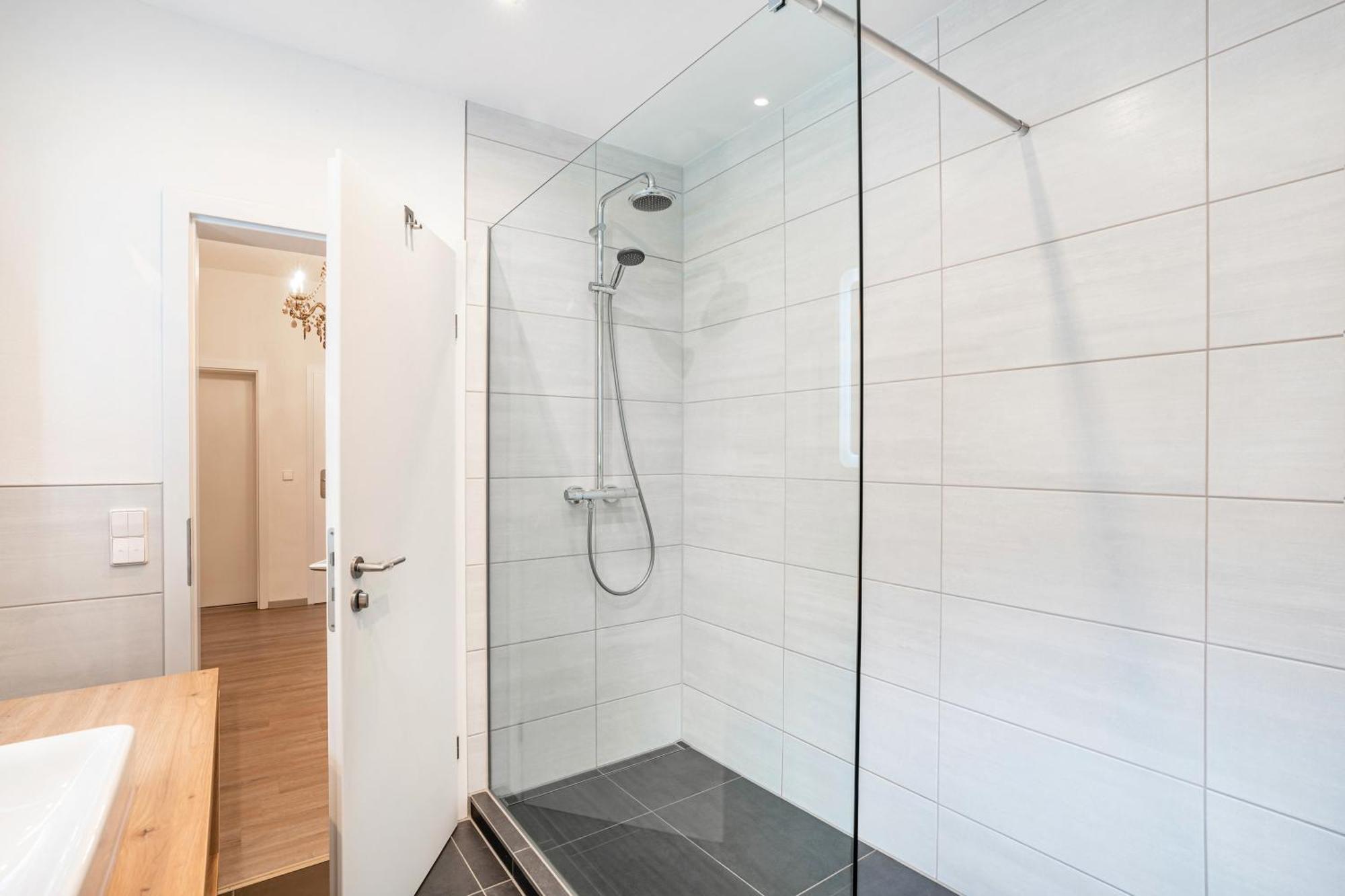 Ferienwohnung Wilde7 Seebach Eksteriør billede